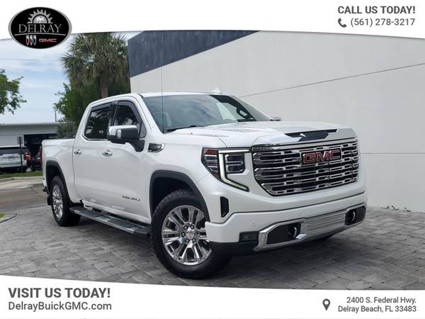 GMC Sierra 1500 with VIN: 1GTUUGED9PZ100615