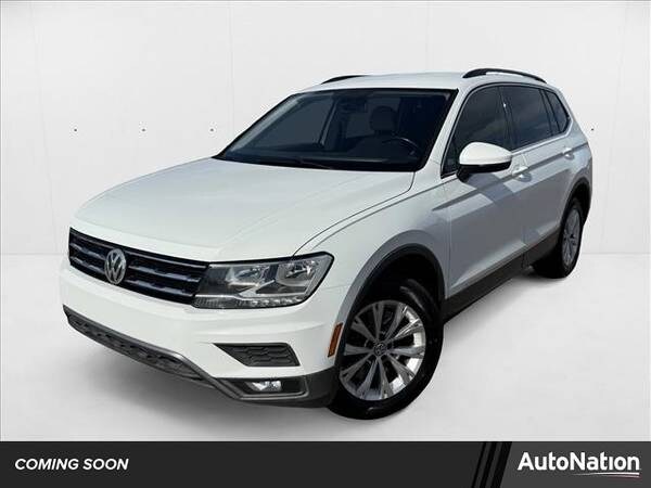 Volkswagen Tiguan with VIN: 3VV3B7AX5JM002032