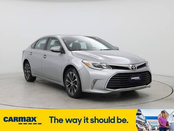 Toyota Avalon with VIN: 4T1BK1EB7GU239112