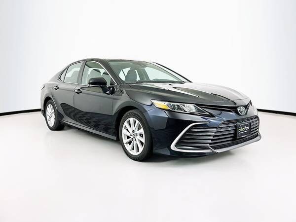 Toyota Camry with VIN: 4T1C11AK7PU105360