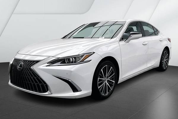 2023 Lexus ES 350 Base