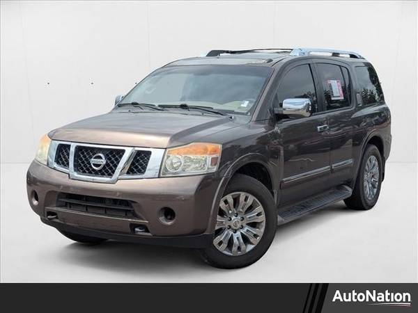 Nissan Armada with VIN: 5N1BA0NF0FN605419