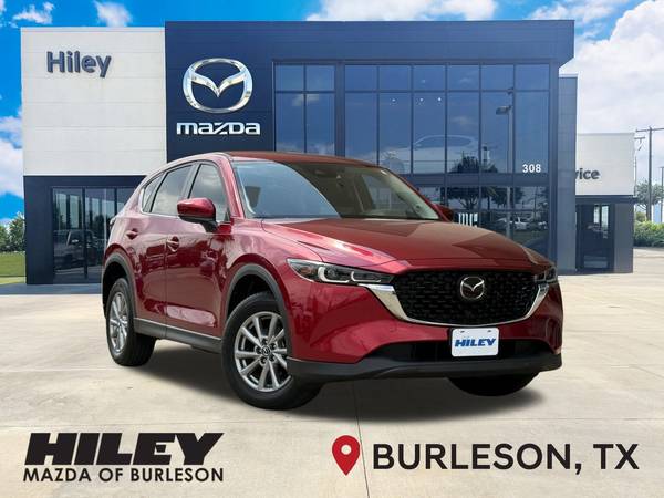 Mazda CX-5 with VIN: JM3KFBBM0P0232750