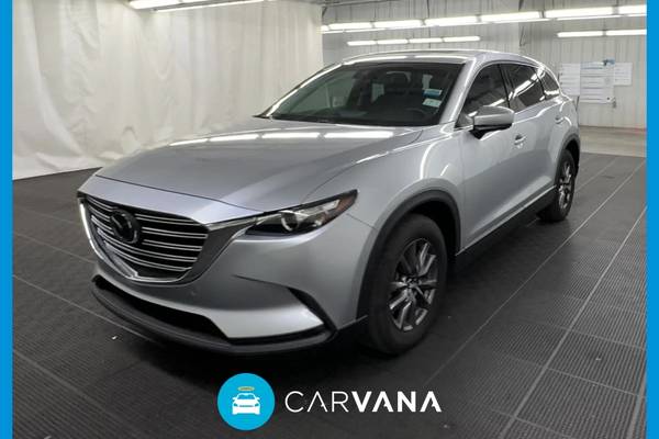 2023 Mazda CX-9 Touring