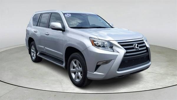 Lexus GX 460 with VIN: JTJBM7FX7F5096597