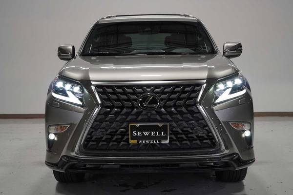 Lexus GX 460 with VIN: JTJGM7BX8P5365249