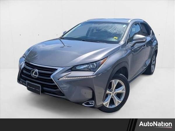 Lexus NX 200t with VIN: JTJYARBZ6H2061074
