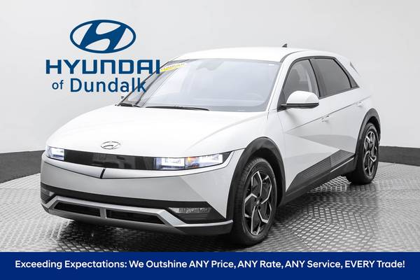 Hyundai IONIQ 5 with VIN: KM8KNDDF0RU260402