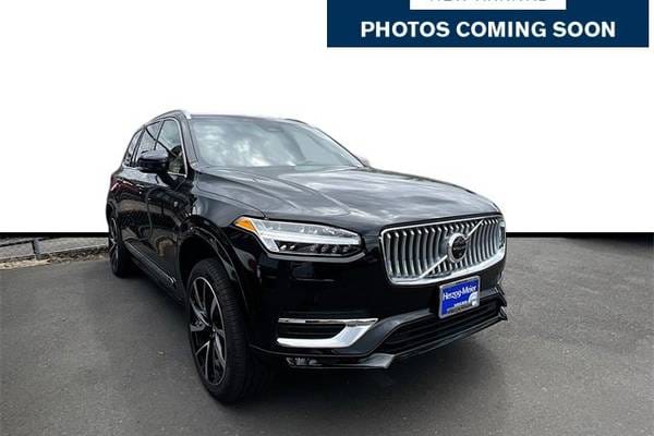 2024 Volvo XC90 B6 Ultimate