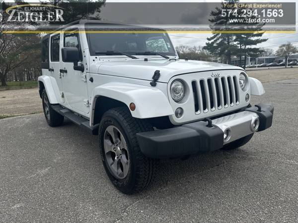 Jeep Wrangler with VIN: 1C4BJWEG7HL503968