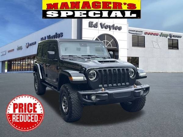 Jeep Wrangler with VIN: 1C4JJXSJ7PW577079