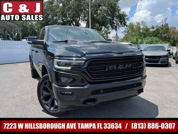 Ram 1500 with VIN: 1C6SRFHM4MN645811