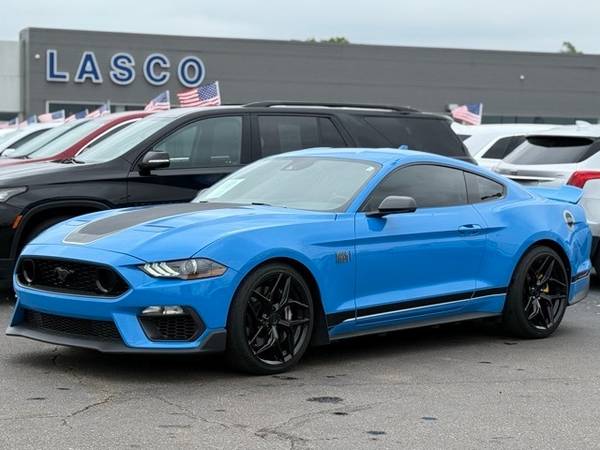 Ford Mustang with VIN: 1FA6P8R02P5501689