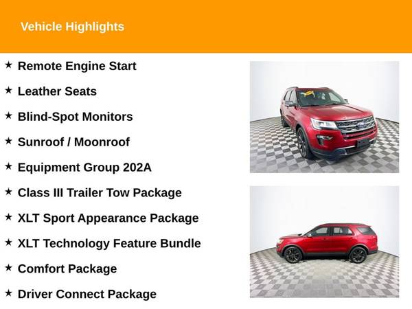 Ford Explorer with VIN: 1FM5K8D84KGA06825