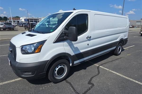 2024 Ford Transit Cargo Van 250 Low Roof