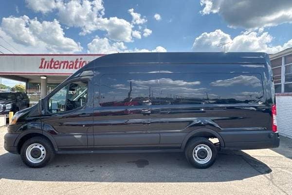 2020 Ford Transit Cargo Van 250 High Roof