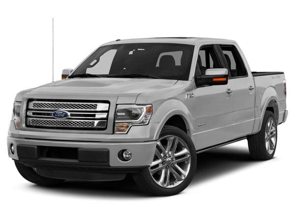 Ford F-150 with VIN: 1FTFW1CT7EFB49773