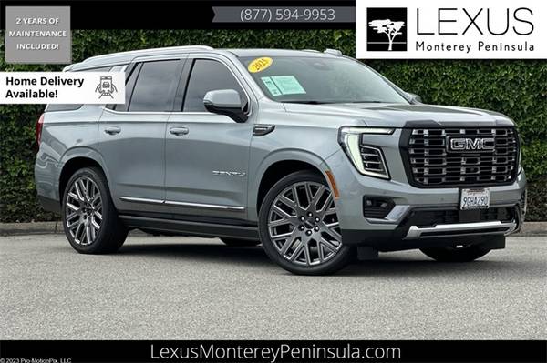 GMC Yukon with VIN: 1GKS2ERL9SR186413