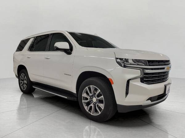 Chevrolet Tahoe with VIN: 1GNSKNKT1NR179280