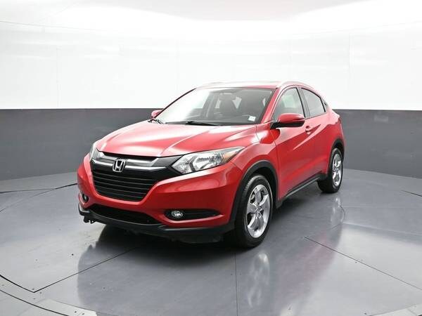 Honda HR-V with VIN: 3CZRU6H75HM725838