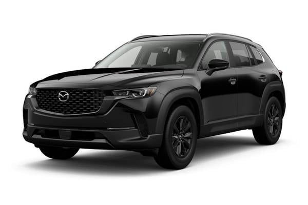 2024 Mazda CX-50 2.5 S Select