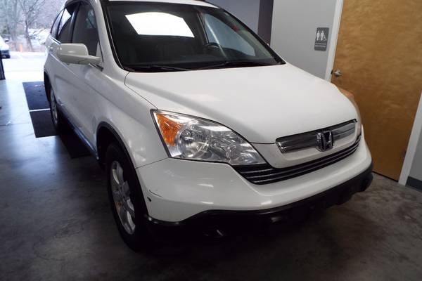 2007 Honda CR-V EX-L