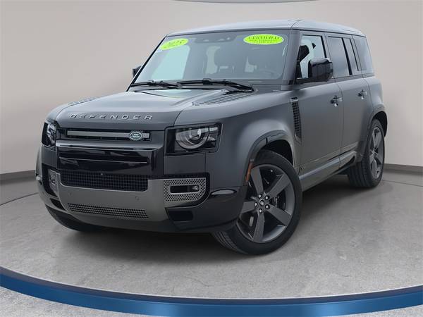 Land Rover Defender with VIN: SALEWEEE5S2369474