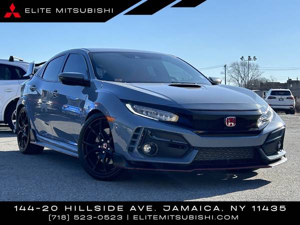 Honda Civic with VIN: SHHFK8G77MU203110