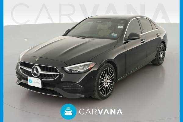 2023 Mercedes-Benz C-Class C 300 4MATIC