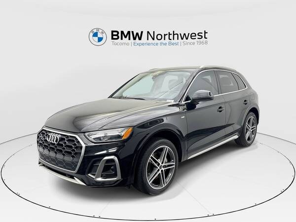 Audi Q5 with VIN: WA1G2AFY3N2085014