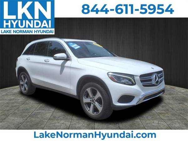 Mercedes-Benz GLC-Class with VIN: WDC0G4JB2HV011657