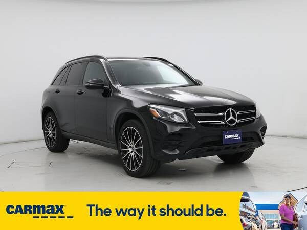 Mercedes-Benz GLC-Class with VIN: WDC0G4JBXK1002333