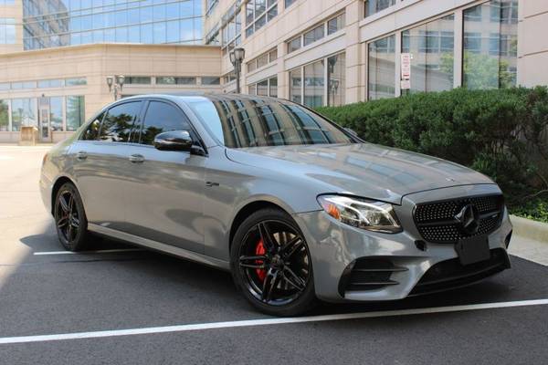 Mercedes-Benz E-Class with VIN: WDDZF6EB9HA237665