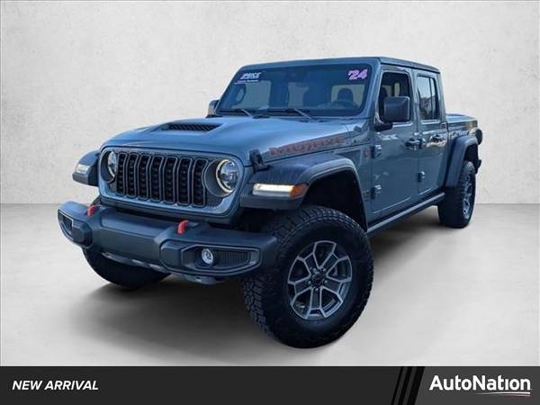 Jeep Gladiator with VIN: 1C6JJTEG9RL129852