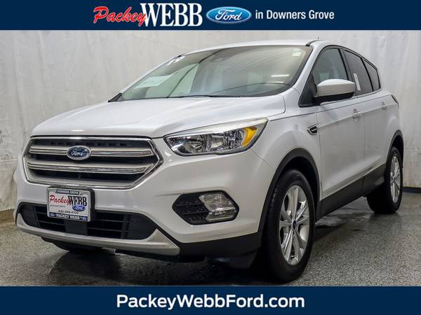 Ford Escape with VIN: 1FMCU0GD1KUB75245