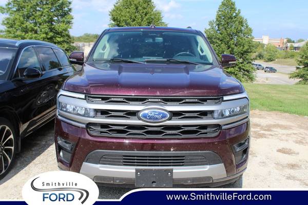 Ford Expedition with VIN: 1FMJK1J88REB06068