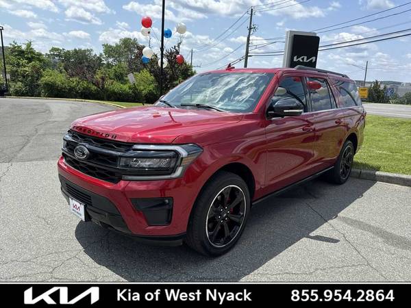 Ford Expedition with VIN: 1FMJK2AT4NEA39473