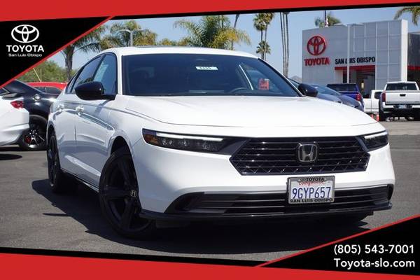 Honda Accord with VIN: 1HGCY2F79PA042968
