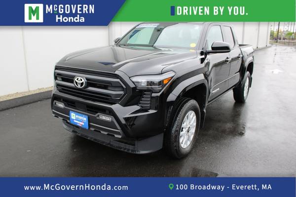 Toyota Tacoma with VIN: 3TYLB5JN9ST067389