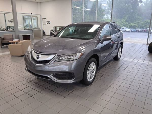 Acura RDX with VIN: 5J8TB4H32JL013976