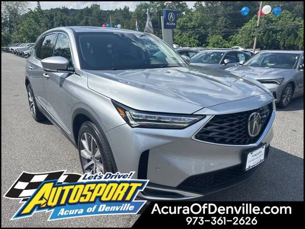 Acura MDX with VIN: 5J8YE1H42SL024143