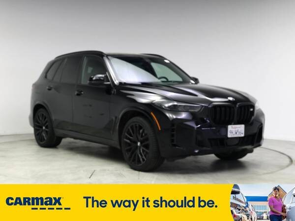 BMW X5 with VIN: 5UX33EU08R9S88126