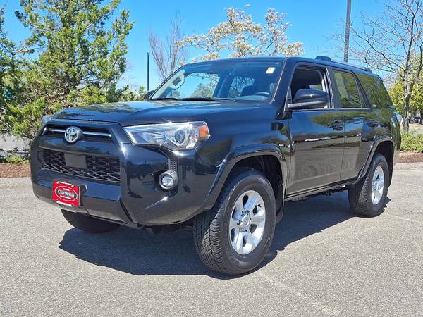 Toyota 4Runner with VIN: JTEMU5JR6R6275295