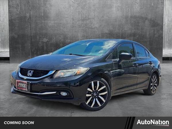 Honda Civic with VIN: 19XFB2F94FE067707