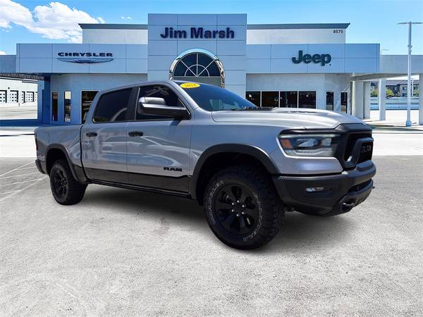Ram 1500 with VIN: 1C6SRFLT4RN116705
