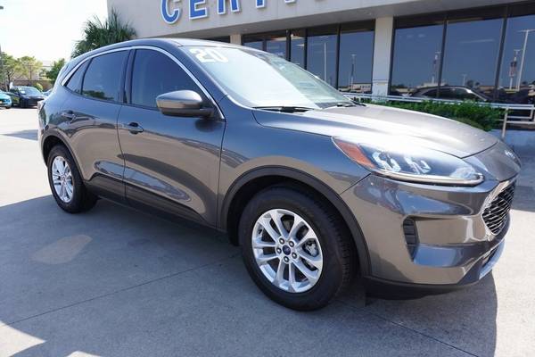 Ford Escape with VIN: 1FMCU0G67LUA96603