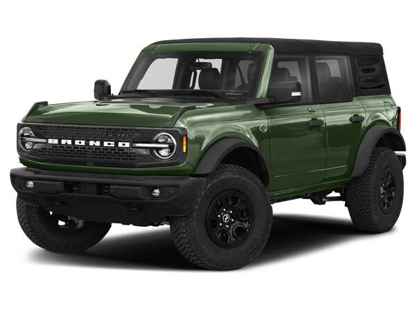 Ford Bronco with VIN: 1FMEE5DPXPLB44512