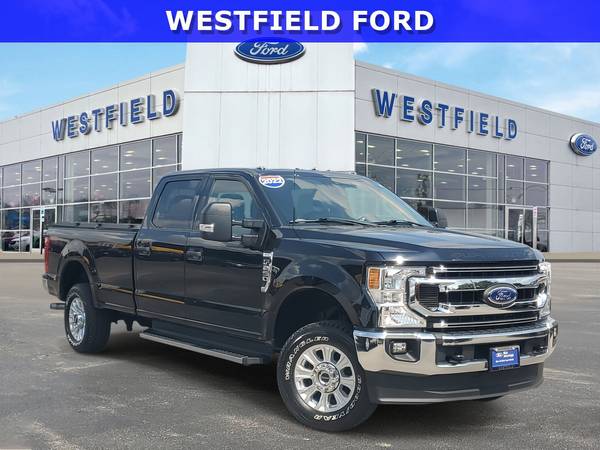 Ford F-250 Super Duty with VIN: 1FT7W2BNXNEC42757