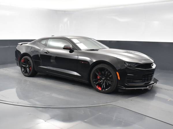 Chevrolet Camaro with VIN: 1G1FG1R79P0153832