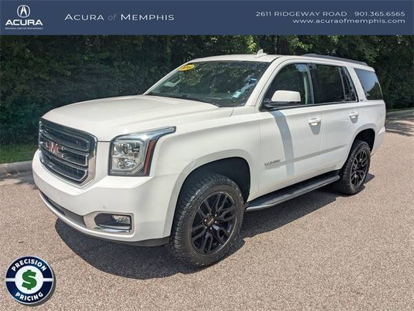 GMC Yukon with VIN: 1GKS2BKC3KR344169
